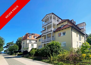 Wohnung zum Kauf 305.000 € 2 Zimmer 41 m² 2. Geschoss Ostseebad Kühlungsborn 18225