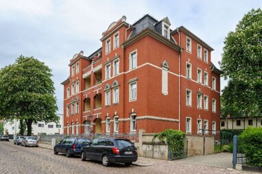 Wohnung zur Miete 501,08 € 3 Zimmer 62,2 m² 3. Geschoss Stollestr. 40 Löbtau-Nord (Conertplatz) Dresden 01159