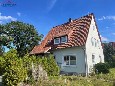 Einfamilienhaus zum Kauf 298.900 € 8 Zimmer 170 m² 964 m² Grundstück Soltau Soltau 29614