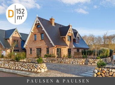 Doppelhaushälfte zum Kauf 2.790.000 € 6 Zimmer 152 m² 1.675 m² Grundstück Tinnum Sylt 25980