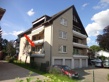 Wohnung zum Kauf 175.000 € 2 Zimmer 80 m² frei ab sofort Wahlbezirk 1 Bad Schwartau 23611