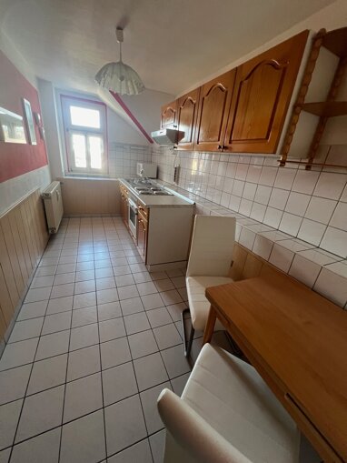 Wohnung zur Miete 275 € 2 Zimmer 55,4 m² 3. Geschoss Dr. Brinitzer Str. 6 Zittau Zittau 02763