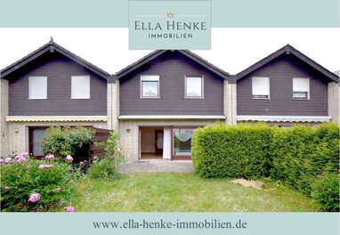 Reihenmittelhaus zum Kauf 230.000 € 4 Zimmer 110 m² 159 m² Grundstück Lebenstedt - Krähenriede Salzgitter-Lebenstedt 38226
