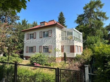 Einfamilienhaus zum Kauf 795.000 € 5 Zimmer 142 m² 1.647 m² Grundstück Hohen Neuendorf Hohen Neuendorf 16540