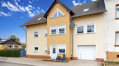 Mehrfamilienhaus zum Kauf 445.000 € 9 Zimmer 313 m² 526 m² Grundstück frei ab 01.06.2025 Landscheid Landscheid 54526