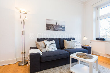 Wohnung zur Miete Wohnen auf Zeit 1.600 € 3 Zimmer 58 m² frei ab 15.07.2024 Zeiseweg Altona - Nord Hamburg 22765