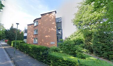 Apartment zur Miete 800 € 3 Zimmer 77 m² Beethovenstraße Fleyerviertel Hagen 58097