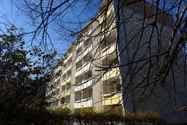 Wohnung zur Miete 290 € 3 Zimmer 56,4 m² 3. Geschoss Straße Usti nad Labem 203 Kappel 823 Chemnitz 09119