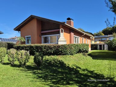 Bungalow zum Kauf 794.000 € 4 Zimmer 135 m² 649 m² Grundstück Oberndorf bei Salzburg 5110