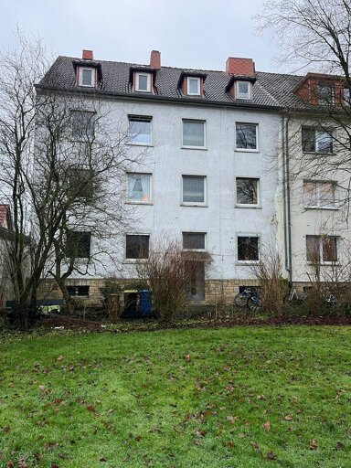 Mehrfamilienhaus zum Kauf provisionsfrei 650.000 € 290 m² 262 m² Grundstück Parkstraße 24c Wüste 162 Osnabrück 49080