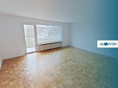 Studio zur Miete 519 € 2 Zimmer 56,9 m² 3. Geschoss frei ab 16.01.2025 Steintorfeld 3 Gehrden Gehrden 30989