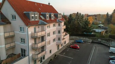 Wohnung zur Miete 350 € 2 Zimmer 57 m² 3. Geschoss Hauptstr. 12e Mumsdorf Meuselwitz 04610