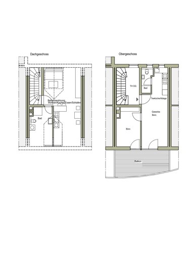 Haus zum Kauf Provisionsfrei 575.000 € 174 m² 161 m² Grundstück Primelweg 4c Kampberg Tutzing 82327