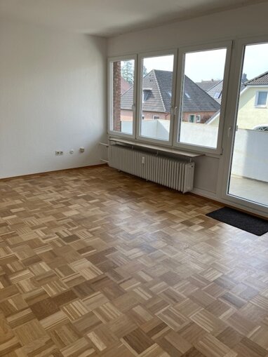 Wohnung zur Miete 450 € 2 Zimmer 51 m² 1. Geschoss Graf-Spee-Str. 28 Bürgerstraße Oldenburg 26123