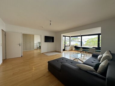 Wohnung zur Miete 1.790 € 4 Zimmer 112 m² 4. Geschoss Beethovenstraße 15 Westend - Süd Frankfurt am Main 60325