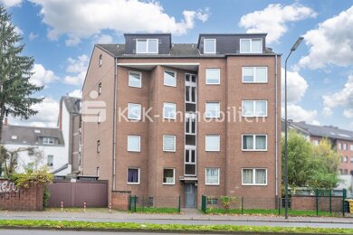 Wohnung zum Kauf 199.000 € 2 Zimmer 66 m² 5. Geschoss Eller Düsseldorf 40229