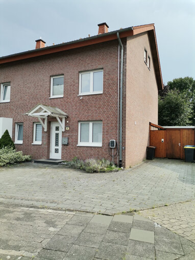 Haus zum Kauf 368.000 € 6 Zimmer 133 m² 370 m² Grundstück Stromberg Oelde 59302