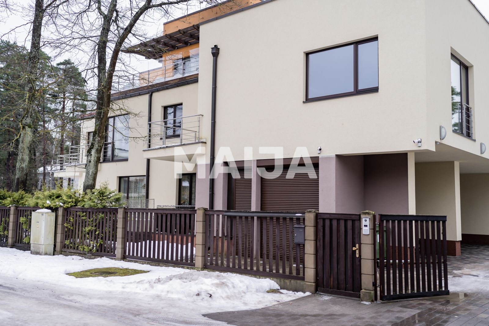 Studio zum Kauf 445.000 € 3 Zimmer 152 m²<br/>Wohnfläche 2.<br/>Geschoss Meza prospekts 19 Jurmala 2010