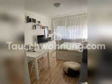 Wohnung zur Miete Tauschwohnung 450 € 1 Zimmer 27 m² 3. Geschoss Derendorf Düsseldorf 40477