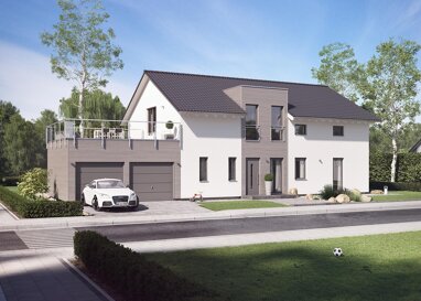 Mehrfamilienhaus zum Kauf Provisionsfrei 525.629 € 6 Zimmer 210 m² 440 m² Grundstück Atzel Landstuhl 66849