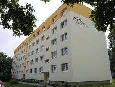 Wohnung zur Miete 196,08 € 1 Zimmer 25,3 m² 3. Geschoss Hanns-Eisler-Straße 28 Friedenshof Wismar 23966