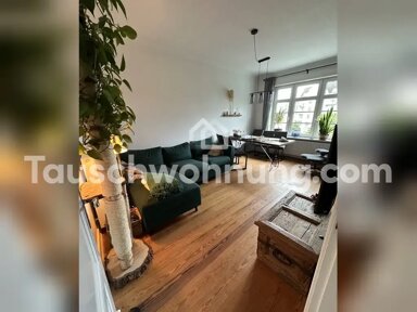 Wohnung zur Miete Tauschwohnung 900 € 2,5 Zimmer 73 m² 3. Geschoss Eppendorf Hamburg 20251