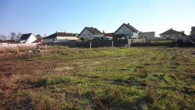 Grundstück zum Kauf 199.500 € 798 m² Grundstück Purbach am Neusiedler See 7083