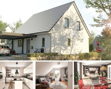 Einfamilienhaus zum Kauf Provisionsfrei 283.020 € 4 Zimmer 123,4 m² Kienoden Salching 94330