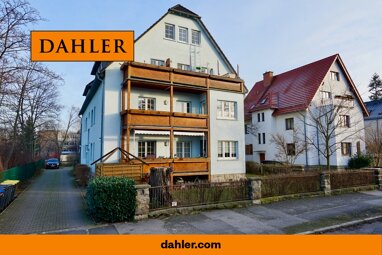 Wohnung zum Kauf 205.000 € 3 Zimmer 74 m² Gruna (Karl-Roth-Str.) Dresden 01309