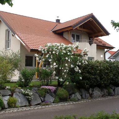 Einfamilienhaus zum Kauf Provisionsfrei 949.000 € 6 Zimmer 176 m² 500 m² Grundstück Zell Zell unter Aichelberg 73119