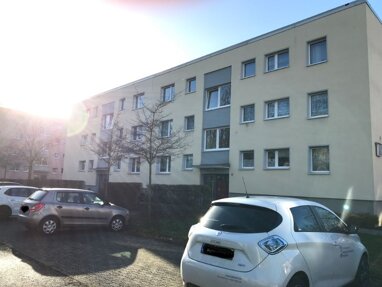 Wohnung zur Miete 540 € 3 Zimmer 69,8 m² 1. Geschoss Glogauer Straße 19 Wohnstadt Waldau Kassel 34123