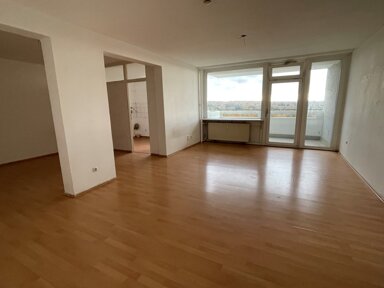 Wohnung zur Miete 802 € 3 Zimmer 92,2 m² 11. Geschoss frei ab 20.12.2024 Südliche Ringstr. 191 Langen 3 Langen 63225