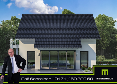 Haus zum Kauf 318.747 € 4 Zimmer 134 m² 1.253 m² Grundstück Holpe Morsbach 51597