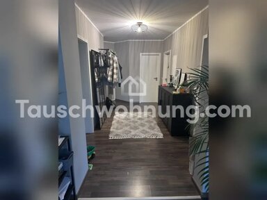 Wohnung zur Miete Tauschwohnung 900 € 3 Zimmer 100 m² EG Lindenthal Leipzig 04158