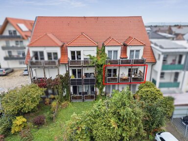 Wohnung zum Kauf 250.000 € 4 Zimmer 100,9 m² 2. Geschoss Altlußheim 68804