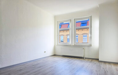 Wohnung zur Miete 325 € 2 Zimmer 60 m² 2. Geschoss Köthen Köthen (Anhalt) 06366