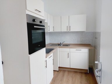 Wohnung zur Miete 440 € 2 Zimmer 62,3 m² 3. Geschoss Zwingerstraße 9 Südliche Innenstadt Halle 06110