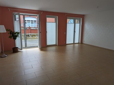 Terrassenwohnung zur Miete 730 € 3 Zimmer 98 m² Erdgeschoss Spiegelberger Str. Altenhagen I Springe 31832