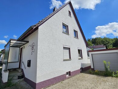 Einfamilienhaus zum Kauf 375.000 € 5 Zimmer 127 m² 590 m² Grundstück Innenstadt Heidenheim an der Brenz 89522