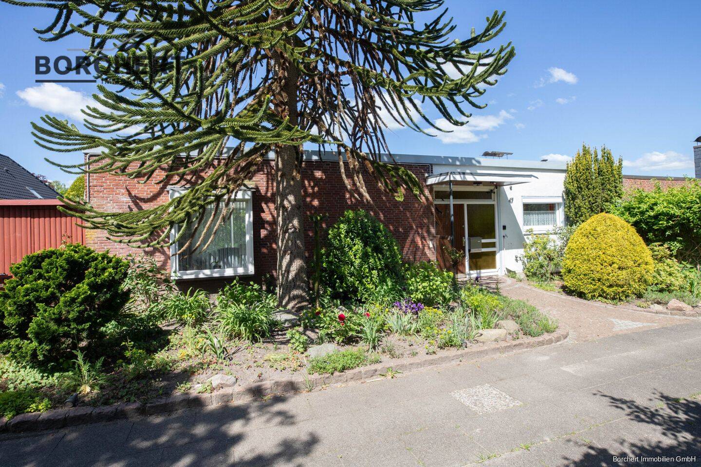 Bungalow zum Kauf · provisionsfrei
