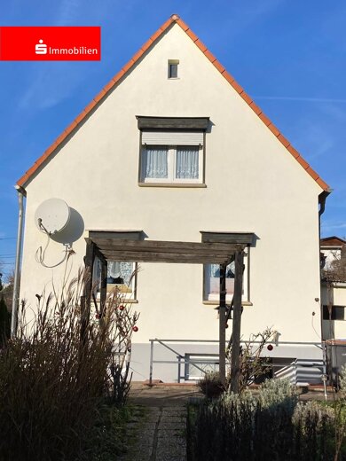 Einfamilienhaus zum Kauf 365.000 € 5 Zimmer 90 m² 600 m² Grundstück Krämpfervorstadt Erfurt 99085