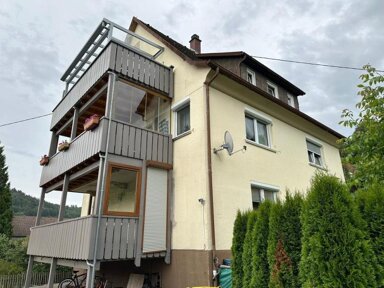 Wohnung zum Kauf 279.000 € 4 Zimmer 68 m² 2. Geschoss Murrhardt Murrhardt 71540