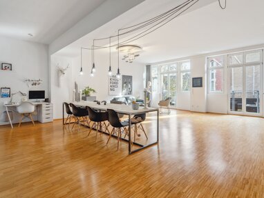 Wohnung zum Kauf 360.000 € 3 Zimmer 142 m² Gladbach Mönchengladbach 41061