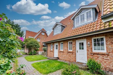 Reihenmittelhaus zum Kauf 995.000 € 3 Zimmer 75 m² 189 m² Grundstück Westerland Sylt 25980