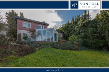 Einfamilienhaus zum Kauf 599.000 € 6,5 Zimmer 160 m² 974 m² Grundstück Aplerbecker Mark Dortmund 44287