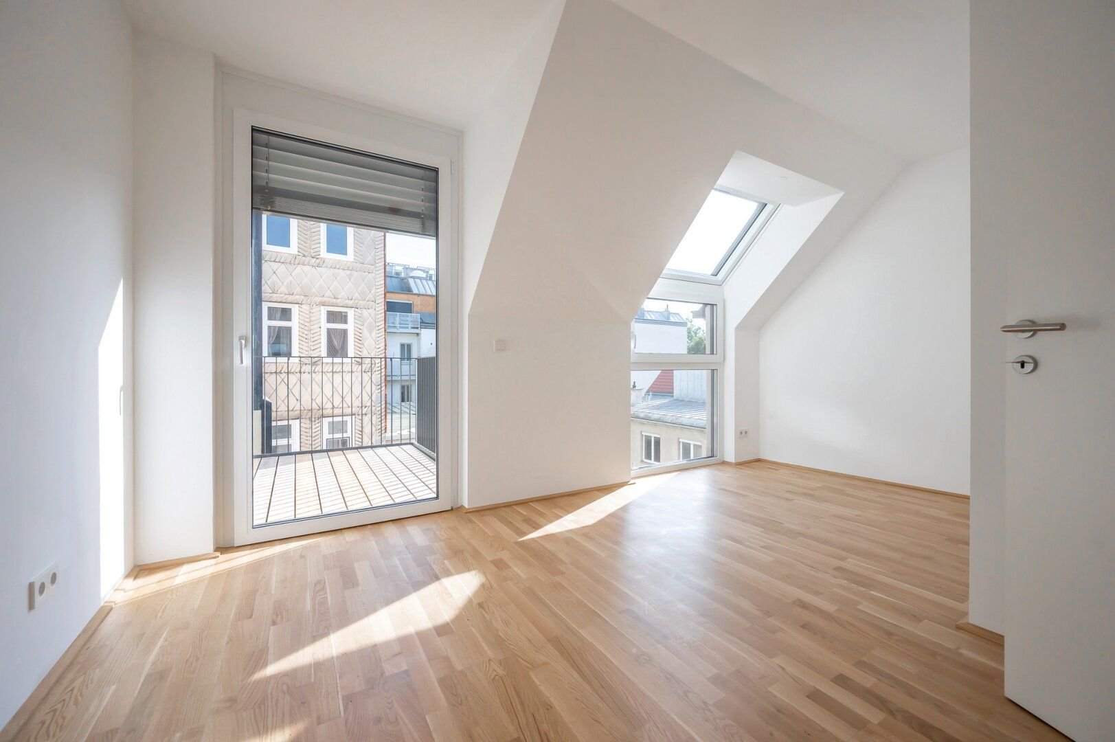 Wohnung zum Kauf 783.700 € 3 Zimmer 71,2 m²<br/>Wohnfläche 3.<br/>Geschoss Wien,Währing 1180