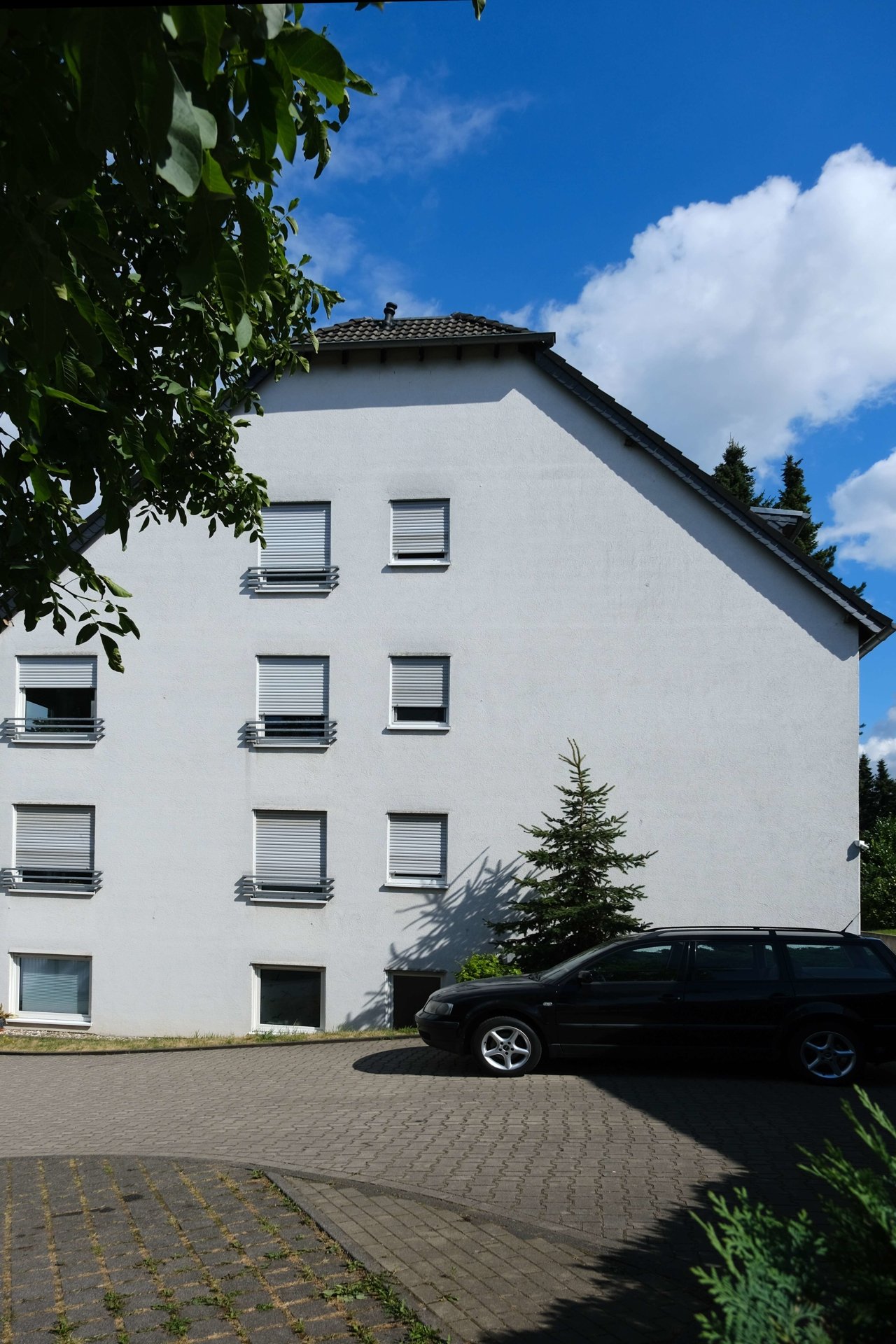 Wohnung zum Kauf 179.000 € 2 Zimmer 53 m²<br/>Wohnfläche 2. Stock<br/>Geschoss Unterfeldhaus Erkrath 40699