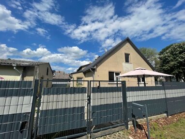 Mehrfamilienhaus zum Kauf 198.000 € 291 m² 1.046 m² Grundstück Ranzig Tauche / Ranzig 15848