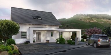 Haus zum Kauf provisionsfrei 339.749 € 5 Zimmer 158 m² 866 m² Grundstück Nittendorf Nittendorf 93152