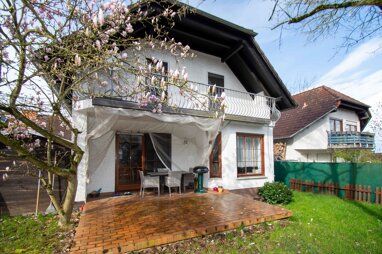 Einfamilienhaus zum Kauf 790.000 € 5 Zimmer 150 m² 300 m² Grundstück Wahlbezirk 24 Bad Homburg vor der Höhe 61350